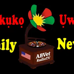 English News [ABVet News DC]