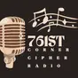 761st Corner Cipher