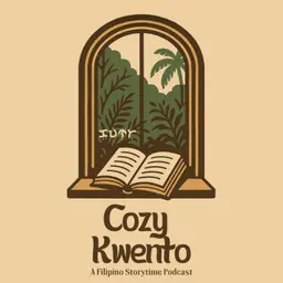 Cozy Kwento: A Filipino Storytelling Podcast