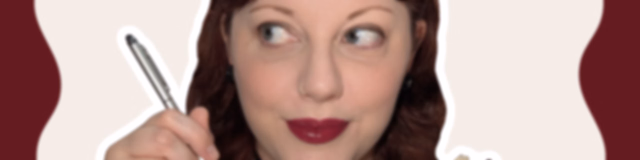 Nell's Big Thoughts