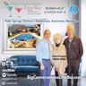 Nelda Linsk | Palm Springs Glamour, Modernism, And Iconic Memories