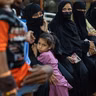 Unsafe medical practices drive a rise in child HIV cases in Pakistan