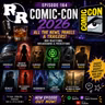 R&R 164: From Dark Helmet to Doomsday. Comic-Con 26 Wrap Up