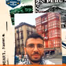 T13C690: Postal Sonora desde Palestina: Fouad Baker y Teresa Aranguren
