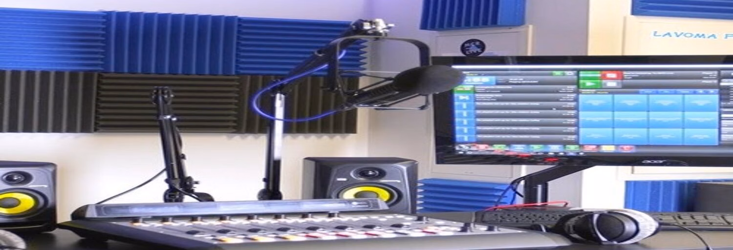 Lavoma Fm