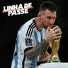 França x Espanha e Inglaterra x Argentina: o que esperar das semis e quem faz a final da Copa do Mundo - Linha de Passe