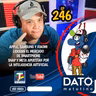 DATO MATUTINO | 7MIL MILLONES DE SMARTPHONES EN EL MUNDO | EP246