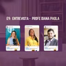 La profe Diana Paola: de las críticas a las oportunidades inesperadas