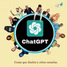 EL DÍA QUE DIOS USO ChatGPT