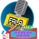 RADIO FALA MIX