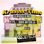 Kruster Time