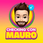Checking con Mauro