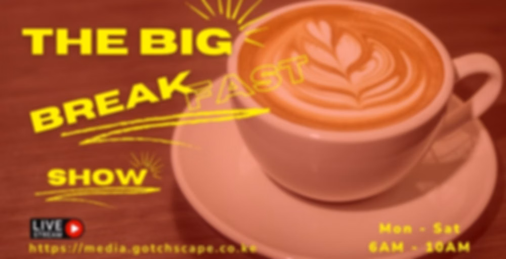 The Breakfast Show