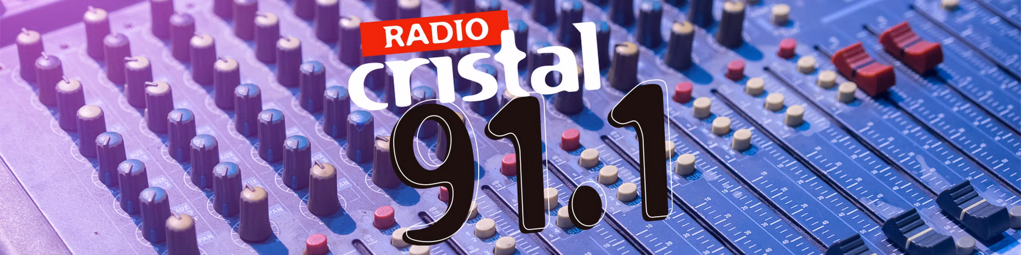 Radio Cristal