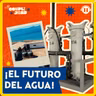 El futuro del agua en el sector industrial
