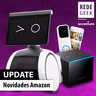 UPDATE - Novidades Amazon