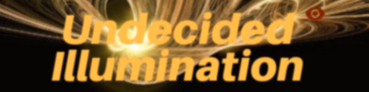 Undeclared Illumination