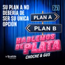 E250 Su plan A no debería de ser su única opción
