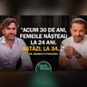 ”96% DIN CUPLURILE INFERTILE POT AVEA COPII” DR. ANDREAS VYTHOULKAS  I Fain & Simplu 317