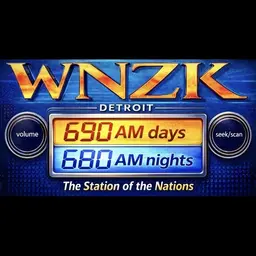 WNZK-AM
