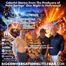 Scott Coulter & Michael Childers: Stories From The Producers of Palm Springs’ One Night In Hollywood