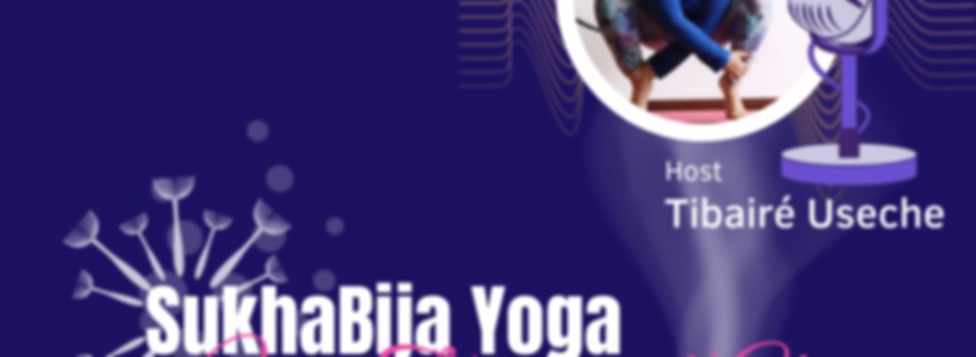 "Un Té para El Alma" de Sukhabija Yoga