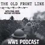 The Old Front Line