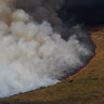 Europe Is Burning