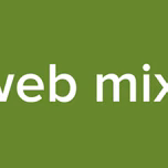 web mix