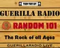 Guerilla Radio - Random 101