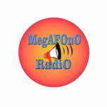 megafono radio
