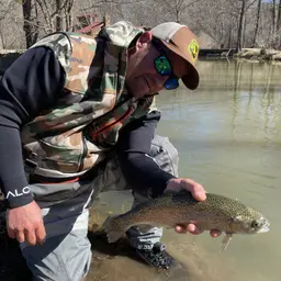242: Revisiting JandJ Fly Fishing