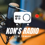 KONS RADIO STO. TOMAS