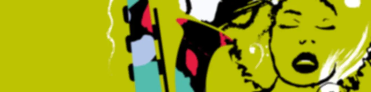 WDR 3 Giant Steps in Jazz