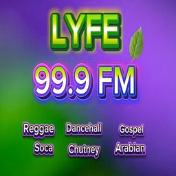 LYFE 99.9FM