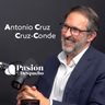 Entrevista Pasión por el Despacho #109 La IA y el aprendizaje entre departamentos. Entrevista a Antonio Cruz Cruz-Conde