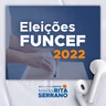 Eleições Funcef 2022: Em podcast, Rita Serrano fala sobre a importância de participar e votar