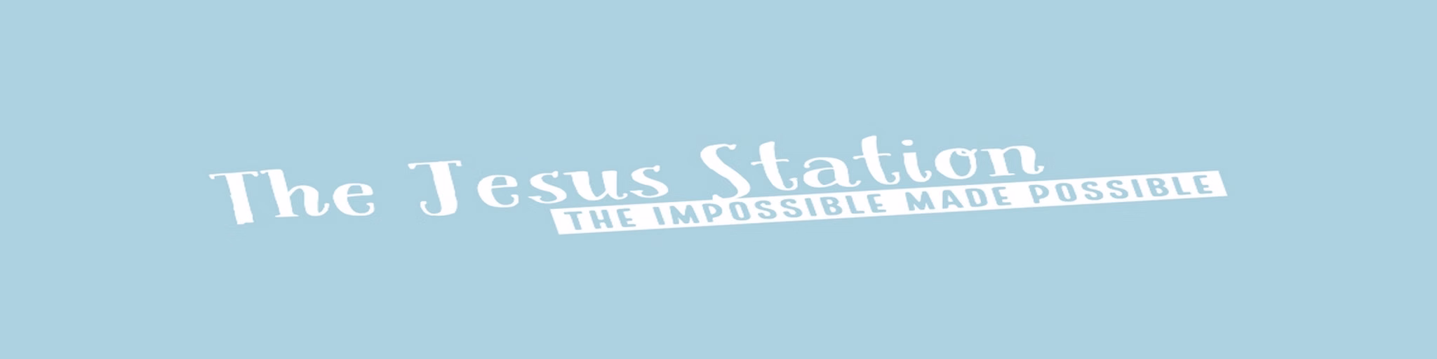 The Jesus Station