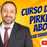 RAB DAVID HANONO- CURSO PIRKE ABOT- 36