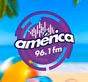 Radio América 96.1 FM
