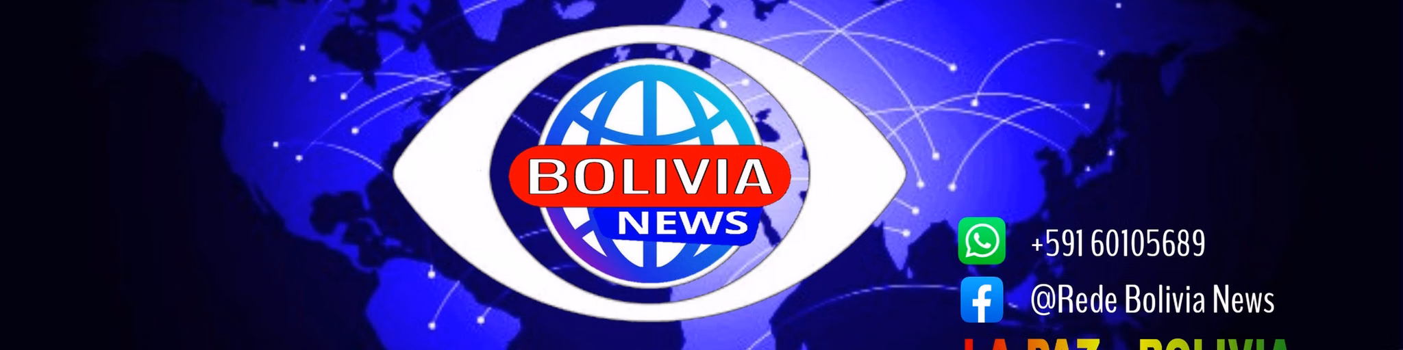 REDE BOLIVIA NEWS