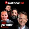 Fixed Ops Friday w/ Jeff Pister, Chris Collins, & Nicolas Salvo Labelle | Daily Dealer Live