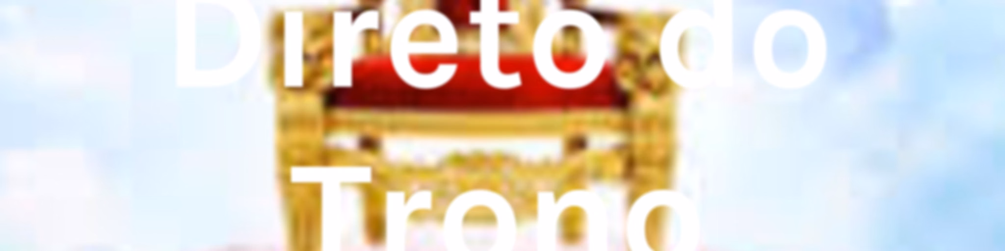 Direto do Trono