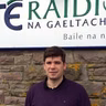 Ceapachán Éamon Mhic Mhuiris