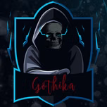 Gothikas Curious Radio