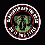 Slaughter And The Dogs Radio