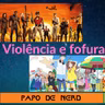 Papo de nerd - esquadrão suicida 2 e Palavras borburam como refrigerente