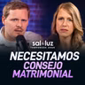 Consejería Matrimonial - Josué y Joselyn Hedderman | Sal y Luz
