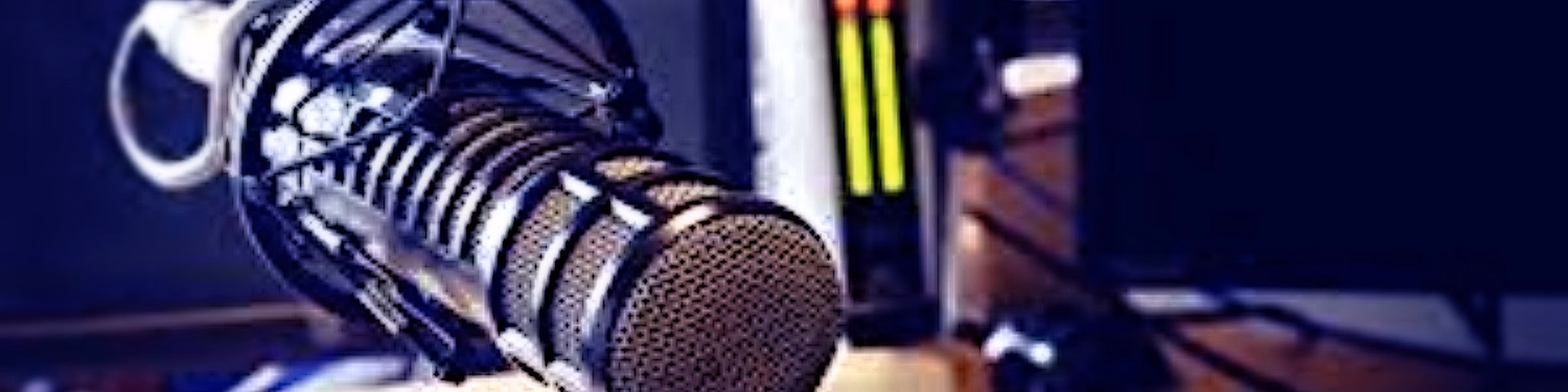Radio Cristo Viene