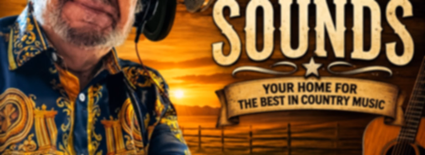 Terry Dean's Country Sounds  - Tuesday